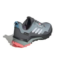 ADIDAS PERFORMANCE Adidas Trail-Wanderschuhe Terrex AX4 GTX (Trail, Wasserdicht) Grau Damen -Sportausrüstung adidas GZ3065 Terrex AX4 Schuh204 1200x1200 1
