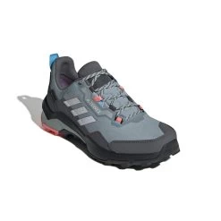 ADIDAS PERFORMANCE Adidas Trail-Wanderschuhe Terrex AX4 GTX (Trail, Wasserdicht) Grau Damen