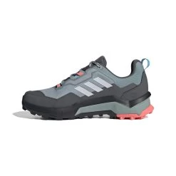 ADIDAS PERFORMANCE Adidas Trail-Wanderschuhe Terrex AX4 GTX (Trail, Wasserdicht) Grau Damen -Sportausrüstung adidas GZ3065 Terrex AX4 Schuh206 1200x1200 1