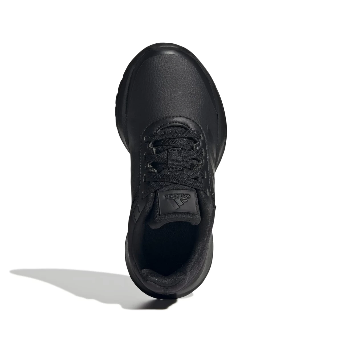 ADIDAS PERFORMANCE Adidas Sneaker Tensaur Run 2.0 Schwarz/schwarz Freizeit-Laufschuhe Kinder 6 ADIDAS PERFORMANCE Adidas Sneaker Tensaur Run 2.0 Schwarz/schwarz Freizeit-Laufschuhe Kinder – Bild 4