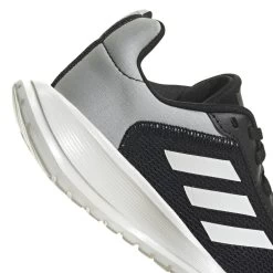 ADIDAS PERFORMANCE Adidas Sneaker Tensaur Run 2.0 Schwarz/weiss Freizeit-Laufschuhe Kinder 17 ADIDAS PERFORMANCE Adidas Sneaker Tensaur Run 2.0 Schwarz/weiss Freizeit-Laufschuhe Kinder -Sportausrüstung adidas GZ3430 Tensaur Run Schuh208 1200x1200 1