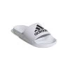 ADIDAS PERFORMANCE Adidas Badeschuhe Adilette Shower Logo #23 Weiss/schwarz Herren -Sportausrüstung adidas GZ3775 adilette Shower206 1200x1200 1