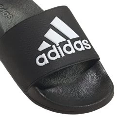 ADIDAS PERFORMANCE Adidas Badeschuhe Adilette Shower Logo Schwarz - 1 Paar -Sportausrüstung adidas GZ3779 adilette Shower208 1200x1200 1