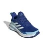 ADIDAS PERFORMANCE Adidas Laufschuhe Fortarun Sport (Freizeit, Cloudfoam, Schnürsenkel) Royalblau Kinder