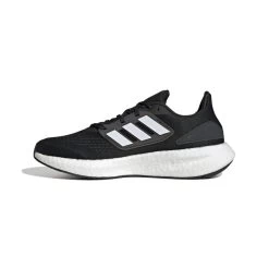 ADIDAS PERFORMANCE Adidas Laufschuhe Pureboost 22 (Dämpfung) Schwarz/weiss Herren -Sportausrüstung adidas GZ5174 Pureboost 22 SChuh204 1200x1200 1