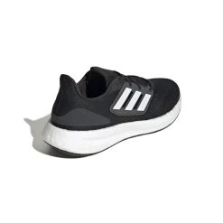 ADIDAS PERFORMANCE Adidas Laufschuhe Pureboost 22 (Dämpfung) Schwarz/weiss Herren -Sportausrüstung adidas GZ5174 Pureboost 22 SChuh206 1200x1200 1