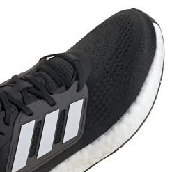 ADIDAS PERFORMANCE Adidas Laufschuhe Pureboost 22 (Dämpfung) Schwarz/weiss Herren -Sportausrüstung adidas GZ5174 Pureboost 22 SChuh207 1200x1200 1