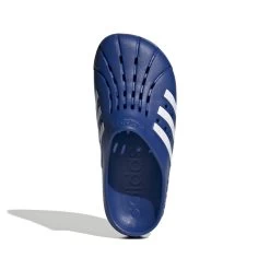 ADIDAS PERFORMANCE Adidas Badeschuhe Adilette Clog 3-Streifen Royalblau - 1 Paar 17 ADIDAS PERFORMANCE Adidas Badeschuhe Adilette Clog 3-Streifen Royalblau - 1 Paar -Sportausrüstung adidas GZ5314 adilette Clog Sandale201 1200x1200 1