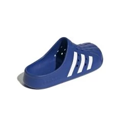 ADIDAS PERFORMANCE Adidas Badeschuhe Adilette Clog 3-Streifen Royalblau - 1 Paar 13 ADIDAS PERFORMANCE Adidas Badeschuhe Adilette Clog 3-Streifen Royalblau - 1 Paar -Sportausrüstung adidas GZ5314 adilette Clog Sandale204 1200x1200 1