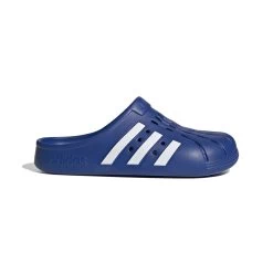 ADIDAS PERFORMANCE Adidas Badeschuhe Adilette Clog 3-Streifen Royalblau - 1 Paar 14 ADIDAS PERFORMANCE Adidas Badeschuhe Adilette Clog 3-Streifen Royalblau - 1 Paar -Sportausrüstung adidas GZ5314 adilette Clog Sandale205 1200x1200 1