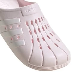 ADIDAS PERFORMANCE Adidas Badeschuhe Adilette Clog 3-Streifen Pink - 1 Paar -Sportausrüstung adidas GZ5888 adilette Clog Sandale208 1200x1200 1