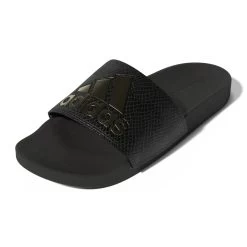 ADIDAS PERFORMANCE Adidas Badeschuhe Adilette Comfort Schwarz/gold/schwarz Damen 12 ADIDAS PERFORMANCE Adidas Badeschuhe Adilette Comfort Schwarz/gold/schwarz Damen -Sportausrüstung adidas GZ5897 adilette Comfort201 1200x1200 1