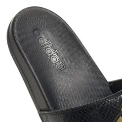 ADIDAS PERFORMANCE Adidas Badeschuhe Adilette Comfort Schwarz/gold/schwarz Damen 19 ADIDAS PERFORMANCE Adidas Badeschuhe Adilette Comfort Schwarz/gold/schwarz Damen -Sportausrüstung adidas GZ5897 adilette Comfort209 1200x1200 1