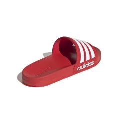 ADIDAS PERFORMANCE Adidas Badeschuhe Adilette Shower 3-Streifen Vividrot Herren - 1 Paar -Sportausrüstung adidas GZ5923 adilette Shower207 1200x1200 1