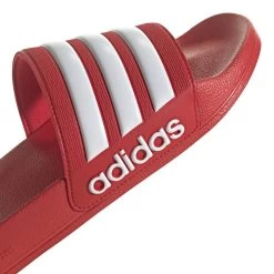 ADIDAS PERFORMANCE Adidas Badeschuhe Adilette Shower 3-Streifen Vividrot Herren - 1 Paar -Sportausrüstung adidas GZ5923 adilette Shower208 1200x1200 1