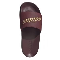 ADIDAS PERFORMANCE Adidas Badeschuhe Adilette Shower - Adidas Schriftzug - Burgunderrot Damen - 1 Paar 11 ADIDAS PERFORMANCE Adidas Badeschuhe Adilette Shower - Adidas Schriftzug - Burgunderrot Damen - 1 Paar -Sportausrüstung adidas GZ5928 adilette201 1200x1200 1