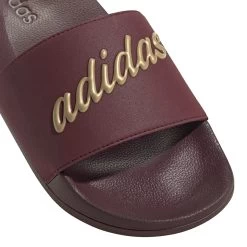 ADIDAS PERFORMANCE Adidas Badeschuhe Adilette Shower - Adidas Schriftzug - Burgunderrot Damen - 1 Paar 14 ADIDAS PERFORMANCE Adidas Badeschuhe Adilette Shower - Adidas Schriftzug - Burgunderrot Damen - 1 Paar -Sportausrüstung adidas GZ5928 adilette204 900x900 1