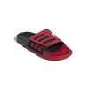 ADIDAS PERFORMANCE Adidas Badeschuhe Adilette TND (Klettverschluss, Cloudfoam Zwischensohle) Schwarz/rot - 1 Paar -Sportausrüstung adidas GZ5941 TND adiletlte Sandale205 1200x1200 1