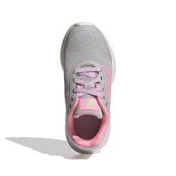 ADIDAS PERFORMANCE Adidas Sneaker Tensaur Run 2.0 Grau/pink Freizeit-Laufschuhe Kinder -Sportausrüstung adidas GZ6687 Tensaur Run Schuh202 1200x1200 1
