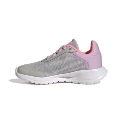ADIDAS PERFORMANCE Adidas Sneaker Tensaur Run 2.0 Grau/pink Freizeit-Laufschuhe Kinder -Sportausrüstung adidas GZ6687 Tensaur Run Schuh204 1200x1200 1
