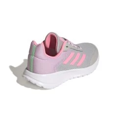 ADIDAS PERFORMANCE Adidas Sneaker Tensaur Run 2.0 Grau/pink Freizeit-Laufschuhe Kinder -Sportausrüstung adidas GZ6687 Tensaur Run Schuh206 1200x1200 1