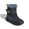 ADIDAS PERFORMANCE Adidas Winterstiefel Winterplay I (Nylon, Futter, Schmutzfang, Klettverschluss) Dunkelblau Kinder -Sportausrüstung adidas GZ6796 Winterplay Kinder206 1200x1200 1