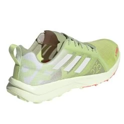 ADIDAS PERFORMANCE Adidas Trail-Laufschuhe Terrex Speed Flow Limegrün Herren -Sportausrüstung adidas GZ8926 Terrex Speed Flow Schuh202 1043x1043 1