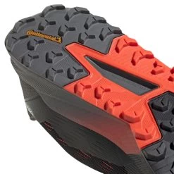 ADIDAS PERFORMANCE Adidas Trail-Laufschuhe Terrex Agravic Flow 2 GTX (wasserdicht, Atmungsaktiv) Schwarz/grau Herren 12 ADIDAS PERFORMANCE Adidas Trail-Laufschuhe Terrex Agravic Flow 2 GTX (wasserdicht, Atmungsaktiv) Schwarz/grau Herren -Sportausrüstung adidas H03183 Terrex Agravic Flow 2 GTX Schuh203 1200x1200 1