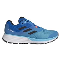 ADIDAS PERFORMANCE Adidas Trail-Laufschuhe Terrex Two Flow Blau Herren 17 ADIDAS PERFORMANCE Adidas Trail-Laufschuhe Terrex Two Flow Blau Herren -Sportausrüstung adidas H03188 Terrex Two Flow Schuh207 1200x1200 1