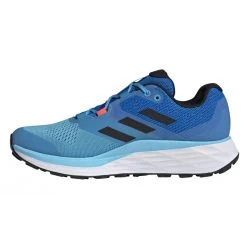 ADIDAS PERFORMANCE Adidas Trail-Laufschuhe Terrex Two Flow Blau Herren 18 ADIDAS PERFORMANCE Adidas Trail-Laufschuhe Terrex Two Flow Blau Herren -Sportausrüstung adidas H03188 Terrex Two Flow Schuh208 1200x1200 1