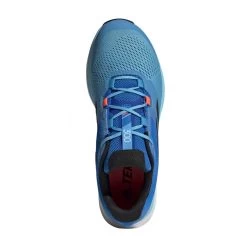 ADIDAS PERFORMANCE Adidas Trail-Laufschuhe Terrex Two Flow Blau Herren 19 ADIDAS PERFORMANCE Adidas Trail-Laufschuhe Terrex Two Flow Blau Herren -Sportausrüstung adidas H03188 Terrex Two Flow Schuh209 1200x1200 1