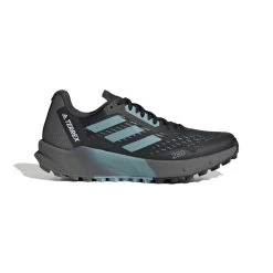 ADIDAS PERFORMANCE Adidas Trail-Laufschuhe Terrex Agravic Flow 2.0 Schwarz/mint Damen 15 ADIDAS PERFORMANCE Adidas Trail-Laufschuhe Terrex Agravic Flow 2.0 Schwarz/mint Damen -Sportausrüstung adidas H03189 Terrex Agravic Flow Schuh201 1200x1200 1