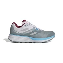 ADIDAS PERFORMANCE Adidas Trail-Laufschuhe Terrex Two Flow (leicht, Atmungsaktiv) Grau Damen -Sportausrüstung adidas H03389 Terrex Flow Schuh202 1200x1200 1