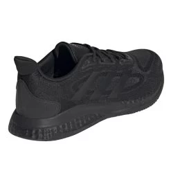 ADIDAS PERFORMANCE Adidas Supernova+ (Plus) 2022 Schwarz/schwarz Dämpfungs-Laufschuhe Herren -Sportausrüstung adidas H04487 Supernova Plus Schuh202 1046x1046 1