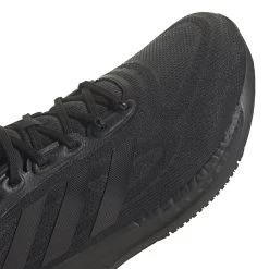 ADIDAS PERFORMANCE Adidas Supernova+ (Plus) 2022 Schwarz/schwarz Dämpfungs-Laufschuhe Herren -Sportausrüstung adidas H04487 Supernova Plus Schuh204 900x900 1