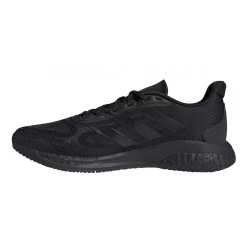 ADIDAS PERFORMANCE Adidas Supernova+ (Plus) 2022 Schwarz/schwarz Dämpfungs-Laufschuhe Herren -Sportausrüstung adidas H04487 Supernova Plus Schuh208 1200x1200 1