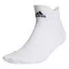 ADIDAS PERFORMANCE Adidas Laufsocke Ankle Running Performance Weiss - 1 Paar -Sportausrüstung adidas HA0104 Ankle Laufsocke202 1050x1050 1