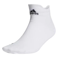 ADIDAS PERFORMANCE Adidas Laufsocke Ankle Running Performance Weiss - 1 Paar