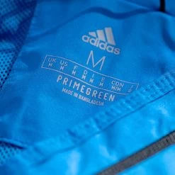 ADIDAS PERFORMANCE Adidas Regenjacke Terrex Multi Rain.Rdy 2-Layer (atmungsaktiv, Wasserdicht, 2,5-Lagen) Blau Herren -Sportausrüstung adidas HA2305 Terrex Multi Regenjacke206 1200x1200 1