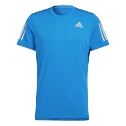 ADIDAS PERFORMANCE Adidas Lauf-Tshirt Own The Run (feuchtigkeitsabsorbierend, Reflektierend) Blau Herren 11 ADIDAS PERFORMANCE Adidas Lauf-Tshirt Own The Run (feuchtigkeitsabsorbierend, Reflektierend) Blau Herren -Sportausrüstung adidas HB7450 Own the Run Tshirt202 1200x1200 1