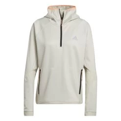 ADIDAS PERFORMANCE Adidas Laufpullover Half-Zip X-City Cold.Rdy Aluminiumgrau Damen 13 ADIDAS PERFORMANCE Adidas Laufpullover Half-Zip X-City Cold.Rdy Aluminiumgrau Damen -Sportausrüstung adidas HC6337 X City Pullover203 1200x1200 1