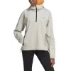 ADIDAS PERFORMANCE Adidas Laufpullover Half-Zip X-City Cold.Rdy Aluminiumgrau Damen 1 ADIDAS PERFORMANCE Adidas Laufpullover Half-Zip X-City Cold.Rdy Aluminiumgrau Damen -Sportausrüstung adidas HC6337 X City Pullover205 1200x1200 1