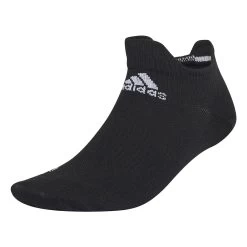 ADIDAS PERFORMANCE Adidas Laufsocke Sneaker Running Performance Low Cut Schwarz - 1 Paar