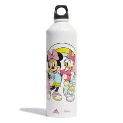 ADIDAS PERFORMANCE Adidas X Disney Minnie Und Daisy Trinkflasche 750ml Weiss - 1 Stück