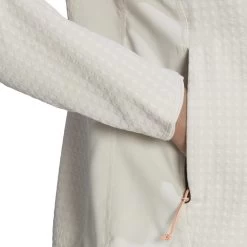 ADIDAS PERFORMANCE Adidas Softshelljacke X-City Wind.Rdy Aluminiumgrau Damen -Sportausrüstung adidas HK6479 Softshelljacke X City203 1200x1200 1