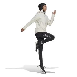 ADIDAS PERFORMANCE Adidas Softshelljacke X-City Wind.Rdy Aluminiumgrau Damen -Sportausrüstung adidas HK6479 Softshelljacke X City204 1200x1200 1