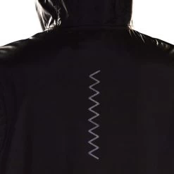 ADIDAS PERFORMANCE Adidas Laufjacke Thebe Magugu Wind.Rdy Carbongrau Damen -Sportausrüstung adidas HM2625 Laufjacke207 1200x1200 1