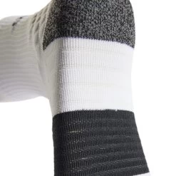 ADIDAS PERFORMANCE Adidas Laufsocke Crew Run X UB22 Weiss/schwarz - 1 Paar -Sportausrüstung adidas HM4076 RunxUB22 Socke204 1200x1200 1