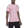 ADIDAS PERFORMANCE Adidas Tennis-Tshirt Freelift (Recycling-Polyester) HEAT.RDY Pink Herren 2 ADIDAS PERFORMANCE Adidas Tennis-Tshirt Freelift (Recycling-Polyester) HEAT.RDY Pink Herren -Sportausrüstung adidas HM6545 Freelift Tshirt204 1200x1200 1