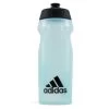 ADIDAS PERFORMANCE Adidas Trinkflasche Performance 500ml Hellblau/schwarz -Sportausrüstung adidas HM6653 Flasche 790x790 1